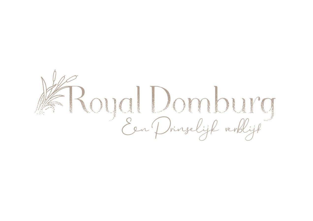 Ferienhaus Residenties En Royal