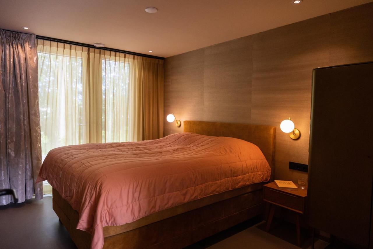 Residenties En Royal Ferienhaus *