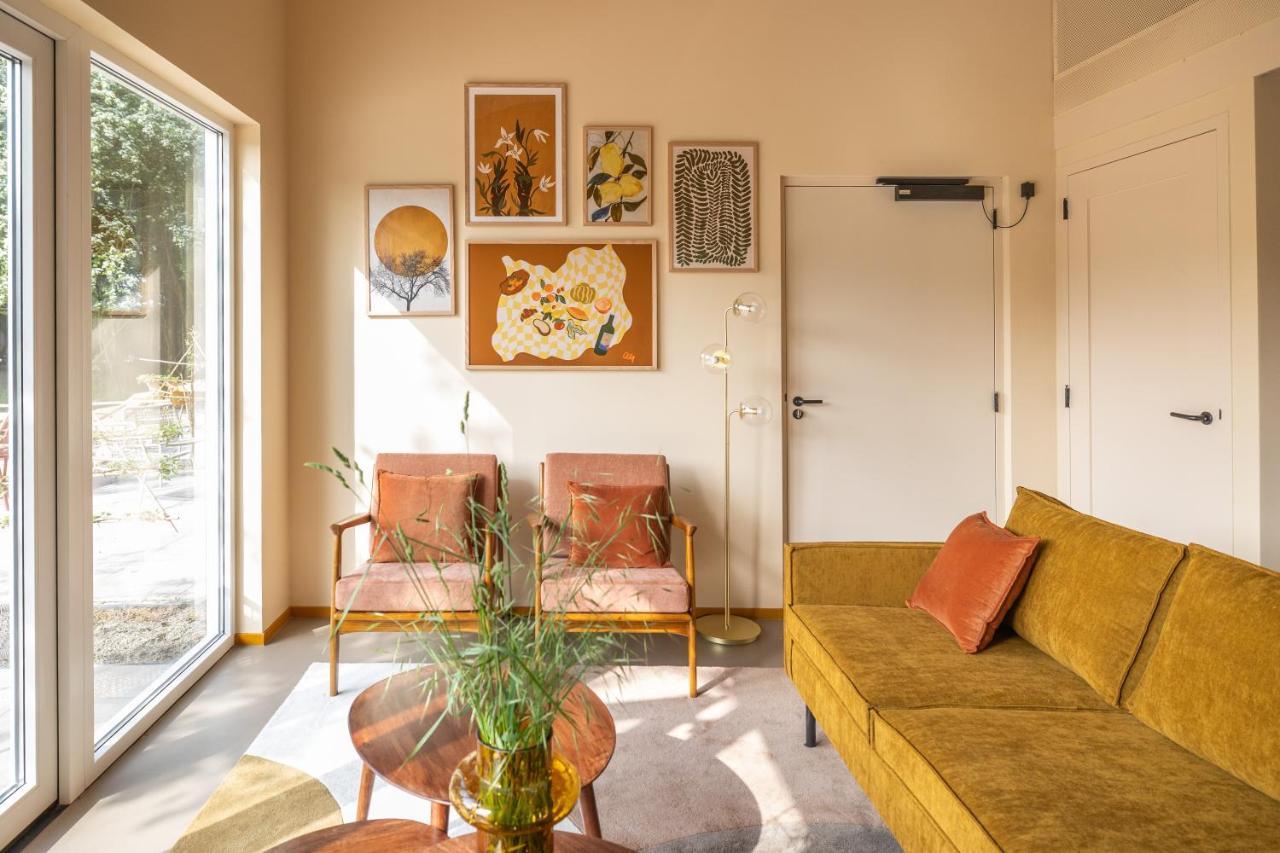 Residenties En Royal Domburg